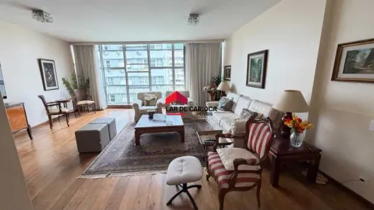 Apartamento com 3 Quartos à venda, 150m² no Copacabana, Rio de Janeiro