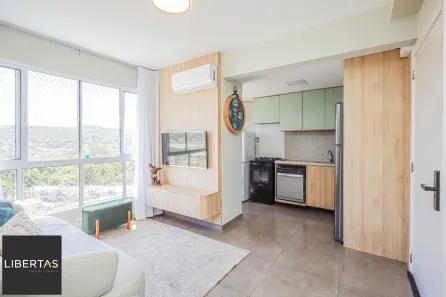 Apartamento com 3 Quartos à venda, 53m² no Cavalhada, Porto Alegre