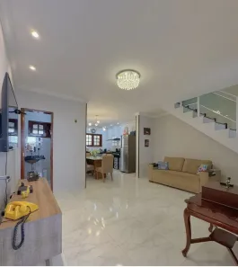 Casa com 3 Quartos à venda, 110m² no Passaré, Fortaleza