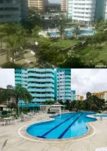 Apartamento com 2 Quartos à venda, 79m² no Barra Olímpica, Rio de Janeiro