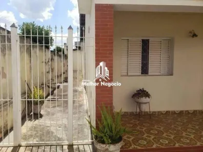 Casa com 3 Quartos à venda, 159m² no Vila Angeli, Valinhos