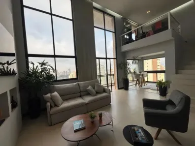 Apartamento com 3 Quartos à venda, 190m² no Vila Andrade, São Paulo