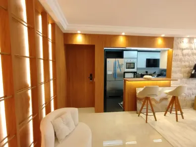 Apartamento com 2 Quartos à venda, 88m² no Barra da Tijuca, Rio de Janeiro