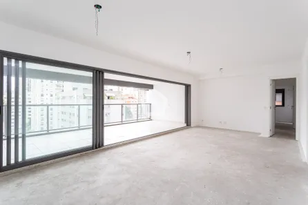 Apartamento com 3 Quartos à venda, 162m² no Pinheiros, São Paulo