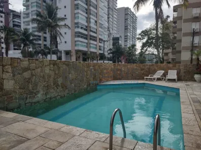 Apartamento com 2 Quartos à venda, 70m² no Enseada, Guarujá