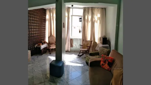 Apartamento com 3 Quartos à venda, 109m² no Botafogo, Rio de Janeiro