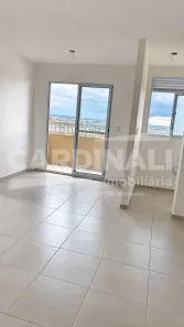 Apartamento com 2 Quartos para alugar, 42m² no Jardim Yeda, Campinas