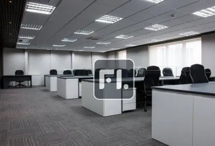 Sala Comercial à venda, 400m² no Jardim Paulistano, São Paulo