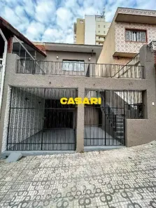 Sobrado com 2 Quartos à venda, 120m² no Jardim do Mar, São Bernardo do Campo
