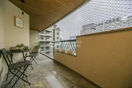 Apartamento com 4 Quartos para alugar, 160m² no Jardim Paulista, São Paulo