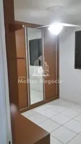 Apartamento com 2 Quartos à venda, 55m² no Jardim João Paulo II, Sumaré