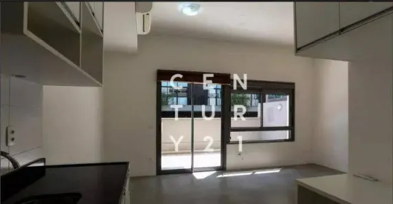 Apartamento com 1 Quarto à venda, 43m² no Vila Madalena, São Paulo