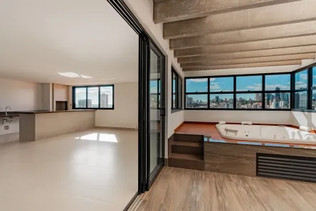 Apartamento com 4 Quartos à venda, 236m² no Patrimônio, Uberlândia