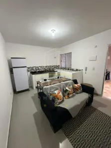 Apartamento com 1 Quarto para alugar, 30m² no Taboão, São Bernardo do Campo