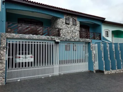 Casa com 3 Quartos para alugar, 260m² no Parque Jataí, Votorantim