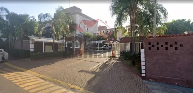 Apartamento com 2 Quartos à venda, 48m² no Ipiranga, Ribeirão Preto