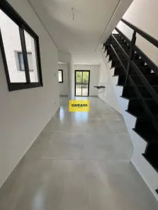 Cobertura com 2 Quartos à venda, 93m² no Vila Floresta, Santo André