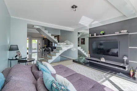 Casa com 3 Quartos à venda, 168m² no Ipanema, Porto Alegre