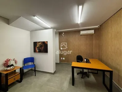 Sala Comercial para alugar, 15m² no Major Prates, Montes Claros