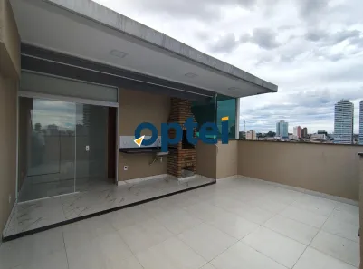 Cobertura com 1 Quarto para alugar, 88m² no Centro, São Bernardo do Campo