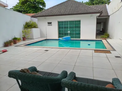 Casa com 3 Quartos à venda, 276m² no Jardim Guanabara, Rio de Janeiro