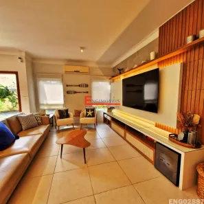 Casa de Condomínio com 3 Quartos à venda, 140m² no Bairro de Juquehy, São Sebastião
