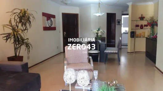 Apartamento com 3 Quartos à venda, 179m² no Centro, Londrina
