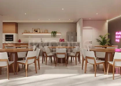 Apartamento com 1 Quarto à venda, 40m² no Fazenda, Itajaí