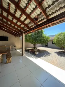 Casa com 3 Quartos à venda, 153m² no Lapa, Anápolis