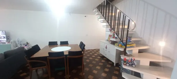 Casa com 4 Quartos à venda, 257m² no Vila Gumercindo, São Paulo