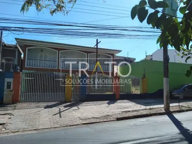 Sobrado com 5 Quartos à venda, 371m² no Jardim Chapadão, Campinas
