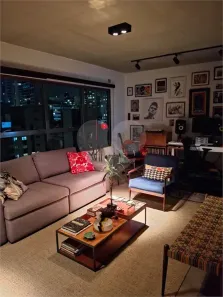 Apartamento com 1 Quarto à venda, 74m² no Bela Vista, São Paulo