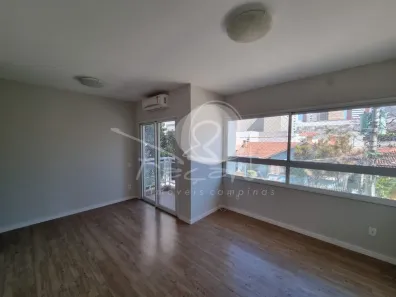 Apartamento com 3 Quartos à venda, 75m² no Cambuí, Campinas
