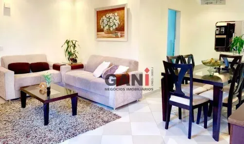 Apartamento com 3 Quartos à venda, 87m² no Mooca, São Paulo