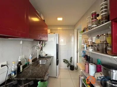 Apartamento com 2 Quartos à venda, 45m² no Iputinga, Recife