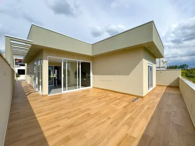 Casa de Condomínio com 3 Quartos à venda, 150m² no Jardim Primavera, Itupeva