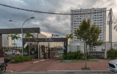 Apartamento com 1 Quarto à venda, 36m² no Fundação da Casa Popular, Campinas