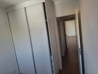 Apartamento com 3 Quartos à venda, 101m² no Água Branca, São Paulo