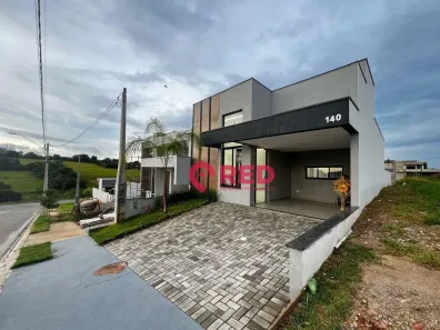 Casa de Condomínio com 3 Quartos à venda, 144m² no Jardim Novo Horizonte, Sorocaba