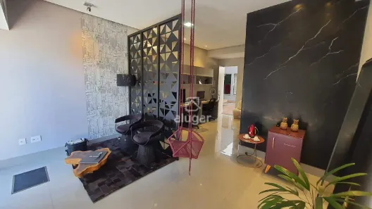 Sala Comercial para alugar, 30m² no Todos os Santos, Montes Claros