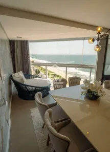 Apartamento com 3 Quartos à venda, 244m² no Tabuleiro, Barra Velha