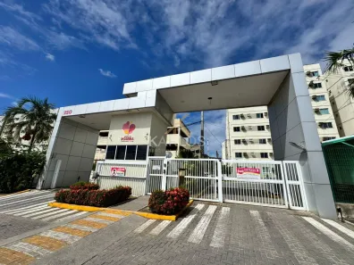 Apartamento com 2 Quartos à venda, 52m² no Vila Torres Galvão, Paulista
