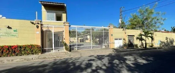 Apartamento com 2 Quartos à venda, 137m² no Lagoa Redonda, Fortaleza