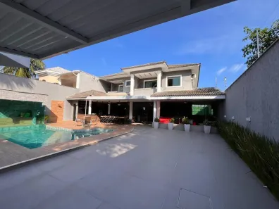 Casa de Condomínio com 4 Quartos para alugar, 320m² no Barra da Tijuca, Rio de Janeiro