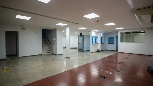 Galpão/Depósito/Armazém para alugar, 1012m² no Setor Bueno, Goiânia