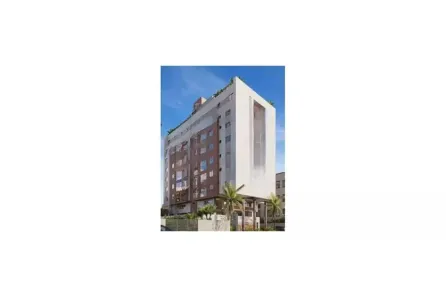 Apartamento com 3 Quartos à venda, 141m² no Coração Eucarístico, Belo Horizonte