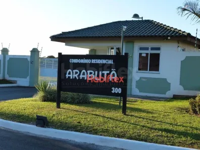Lote/Terreno à venda, 510m² no Campeche, Florianópolis
