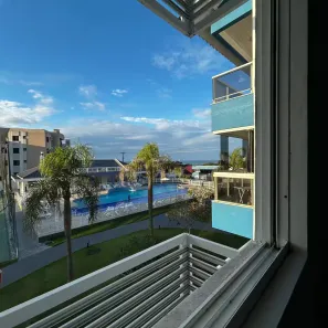 Apartamento com 2 Quartos para alugar, 70m² no Ingleses do Rio Vermelho, Florianópolis