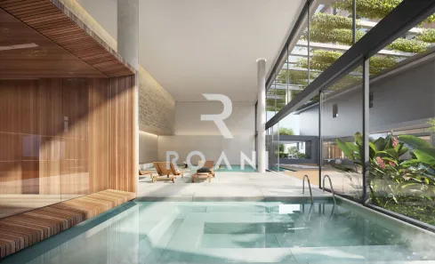 Apartamento com 3 Quartos à venda, 123m² no Pedra Branca, Palhoça