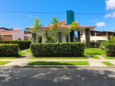 Casa de Condomínio com 4 Quartos à venda, 320m² no Jardim Petrópolis, Maceió